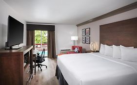 Aiden by Best Western @ Austin City Hotel